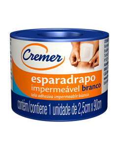 ESP CREMER 2,5X0.9M