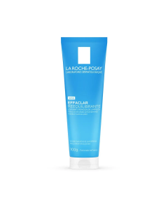 Espuma Cremosa de Limpeza Effaclar Reequilibrante La Roche-Posay 100g