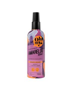 Finalizador Oh My! Amarelou Geral? 150Ml