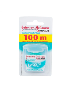 FIO DEN J&J ESSENCIAL 100M