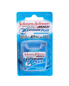 FITA DENTAL J&J REACH 50M