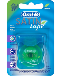 FIO DENTAL ORAL B SANTI 25M