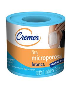 FITA MICROP BEG 5X4,5 CREMER