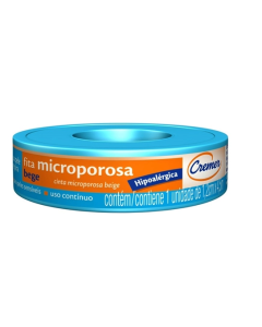 FITA MICROP BEG 1,2X4,5 CREMER