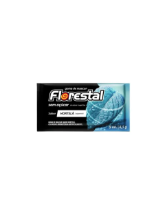 CHICLE FLORESTAL HORTELA 127G