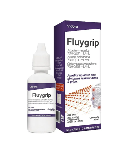 FLUYGRIP 30ML