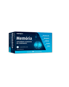 FORTHIBEN MEMORIA 30 CPRS