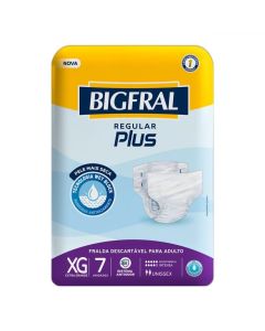 FR DESC BIGFRAL PLUS XG 7UN