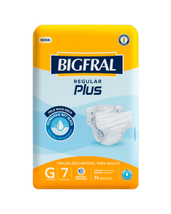 FR DESC BIGFRAL PLUS G 7UN