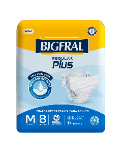 FR DESC BIGFRAL PLUS M 8UN
