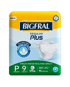FR DESC BIGFRAL PLUS P 9UN
