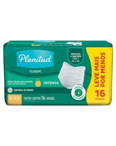 FR DESC PLENIT CLASSIC G/XG 16
