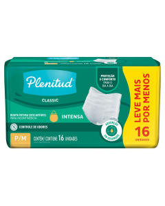FR DESC PLENIT CLASSIC P/M 16U