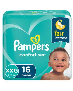 FR DESC PAMPERS CONF SEC XXG16