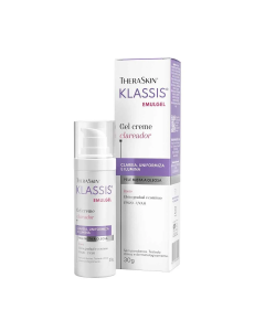 KLASSIS EMULGEL FPS20 30G