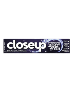 CR DEN CLOSE-UP BLACK 90GR