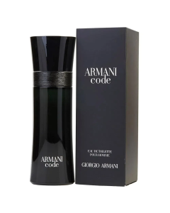 GA ARMANI CODE MASC 75ML