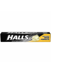 HALLS EXT FORTE 27,5G