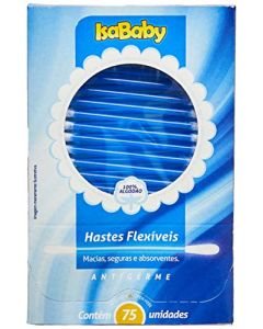 HASTES FLEX ISABABY 75 UN