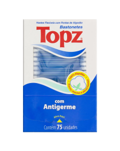 HASTES FLEX TOPZ CX 75 UN