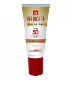 HELIOCARE GEL NUDE BRO F50 50G