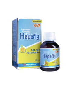 HEPAFIG 120ML