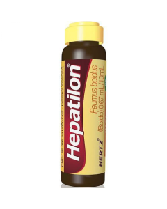 HEPATILON FLAC 10ML