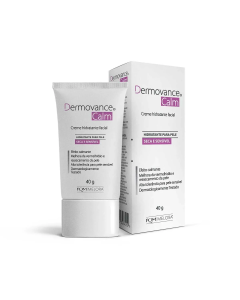 DERMOVANCE CALM CR FACIAL 40G