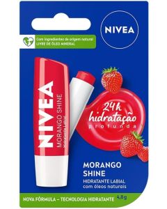 NIVEA PROT LAB MOR SHINE 4,8G