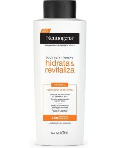 NEUTROG BODY CARE HID REV 400M