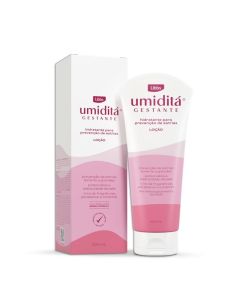 UMIDITA GESTANTE LOC HID 200ML
