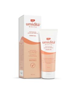 UMIDITA ROSTO FPS25 50ML