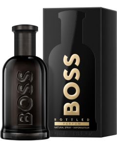 Perfume Masculino Hugo Boss Bottled Parfum 100ml