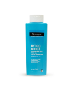 NEUTROG HYDRO BOOST WGEL 400ML