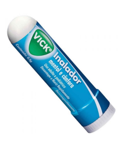 VICK INALADOR 1 UNIDADE