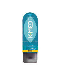 K-MED ICE 200G