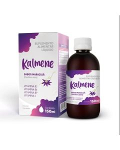 KALMENE MARACUJA 150ML