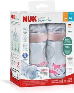 KIT C/2 MAMAD ESSENCE 7072GIRL
