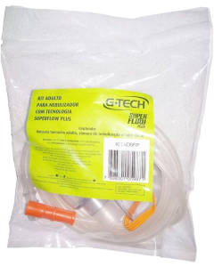 KIT NEBULIZACAO GTECH ADULTO