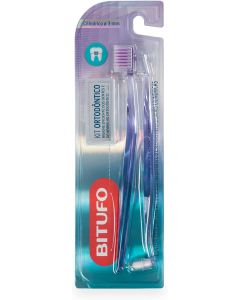 KIT BITUFO ORTODONTICO CONICO