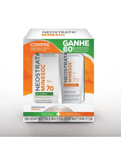 NEOSTRATA MINE FPS70 40G+120ML