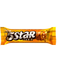 LACTA 5STAR 40G