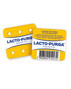 LACTO-PURGA 6 COMP