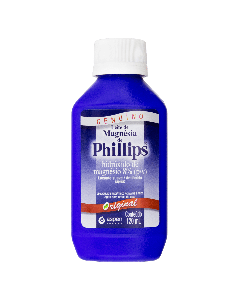 LEITE MAGNES PHILLIPS TRAD 120