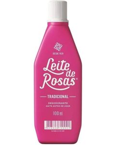 LEITE DE ROSAS 100ML