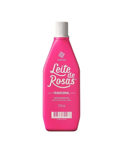 LEITE DE ROSAS 170ML