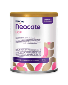 NEOCATE LCP 400G