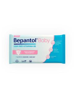 LENCO UMED BEPANTOL BABY 48UNI