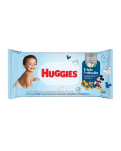 LENCO UMED HUGGIES TRI PROT 88