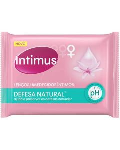 LENCO UMED INTIMUS 16UN